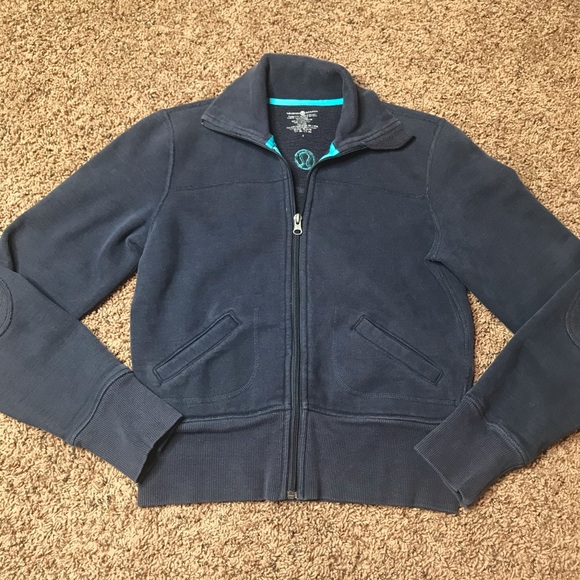 lululemon athletica Jackets & Blazers - Lululemon Jacket